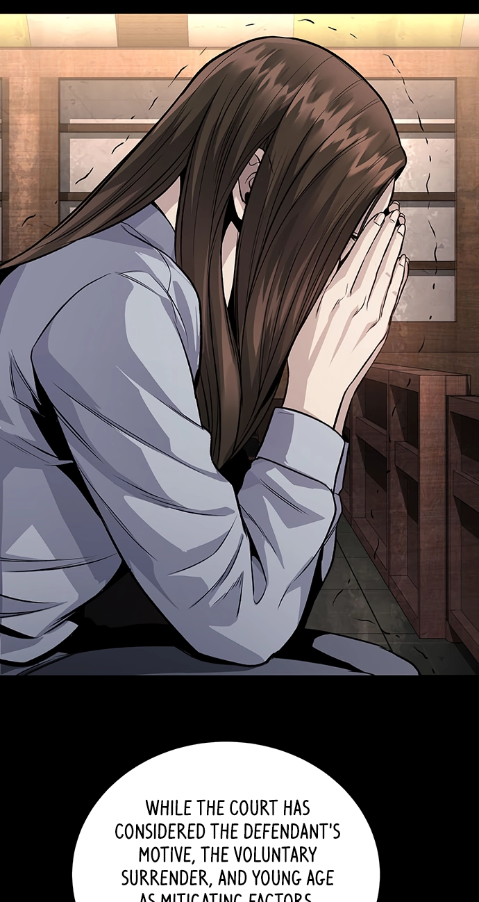 Read Vigilante Part 2 chapter 106 image 105 on Lezhin