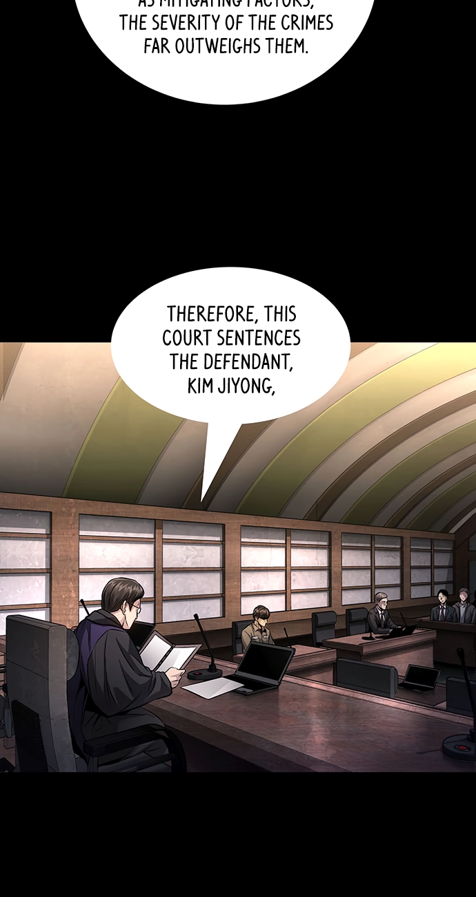 Read Vigilante Part 2 chapter 106 image 106 on Lezhin
