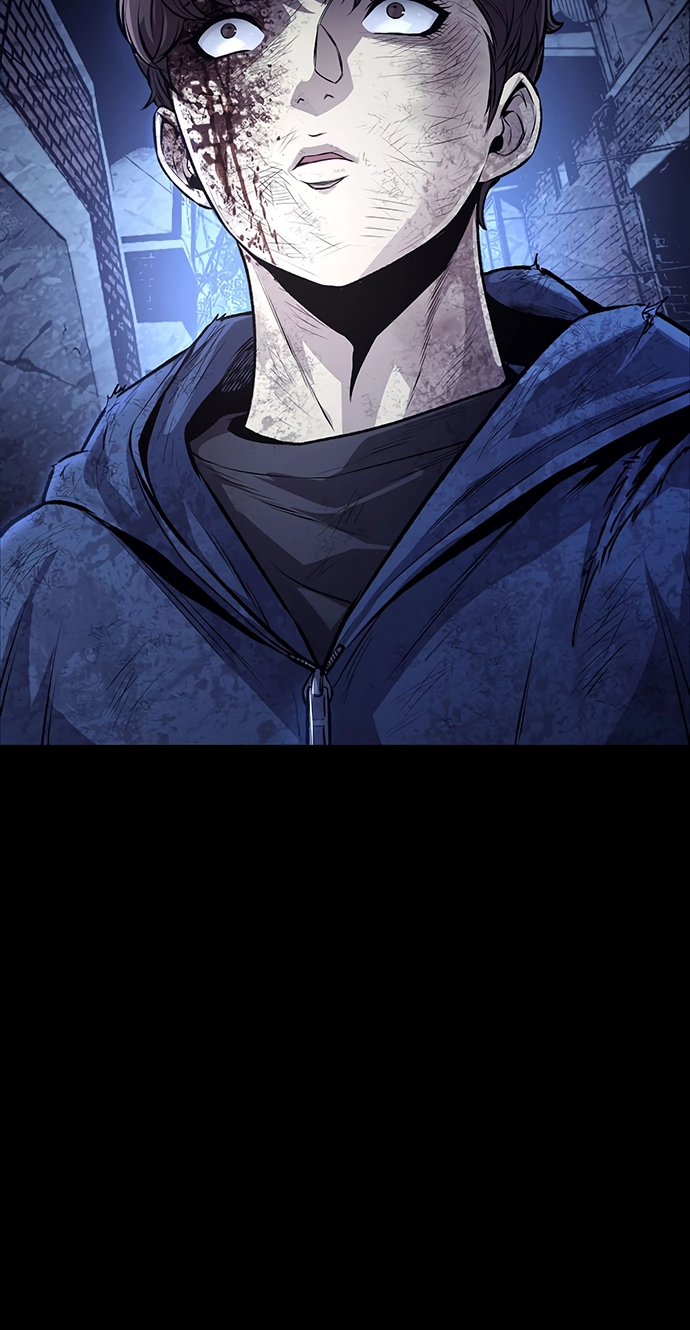 Read Vigilante Part 2 chapter 106 image 11 on Lezhin