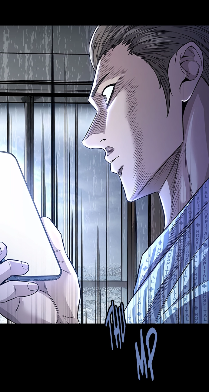 Read Vigilante Part 2 chapter 106 image 111 on Lezhin