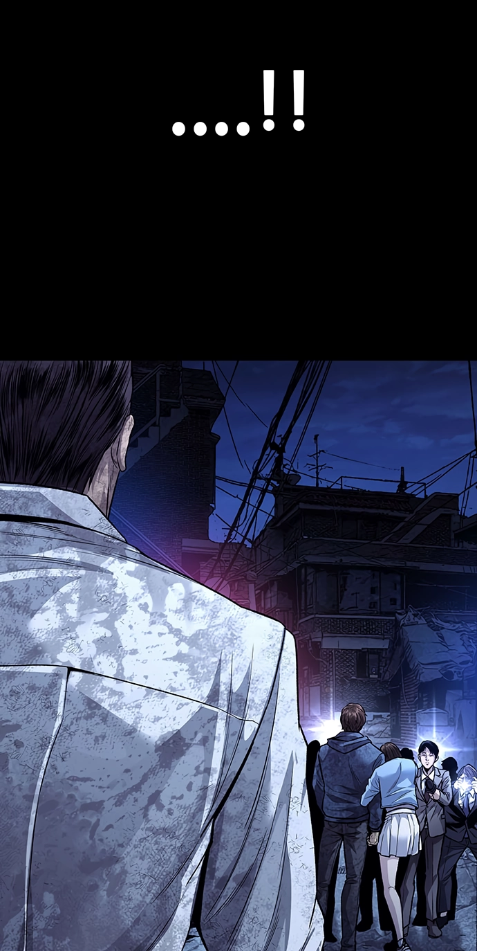 Read Vigilante Part 2 chapter 106 image 14 on Lezhin