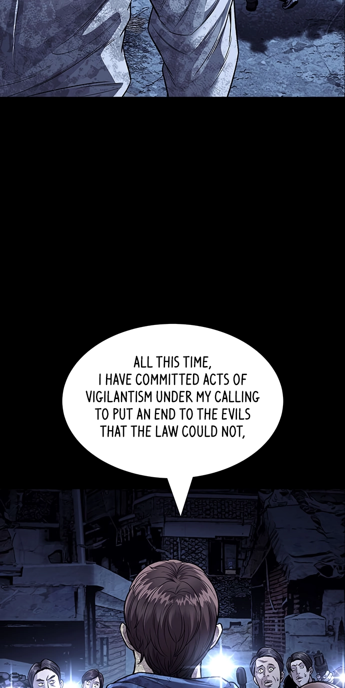 Read Vigilante Part 2 chapter 106 image 15 on Lezhin