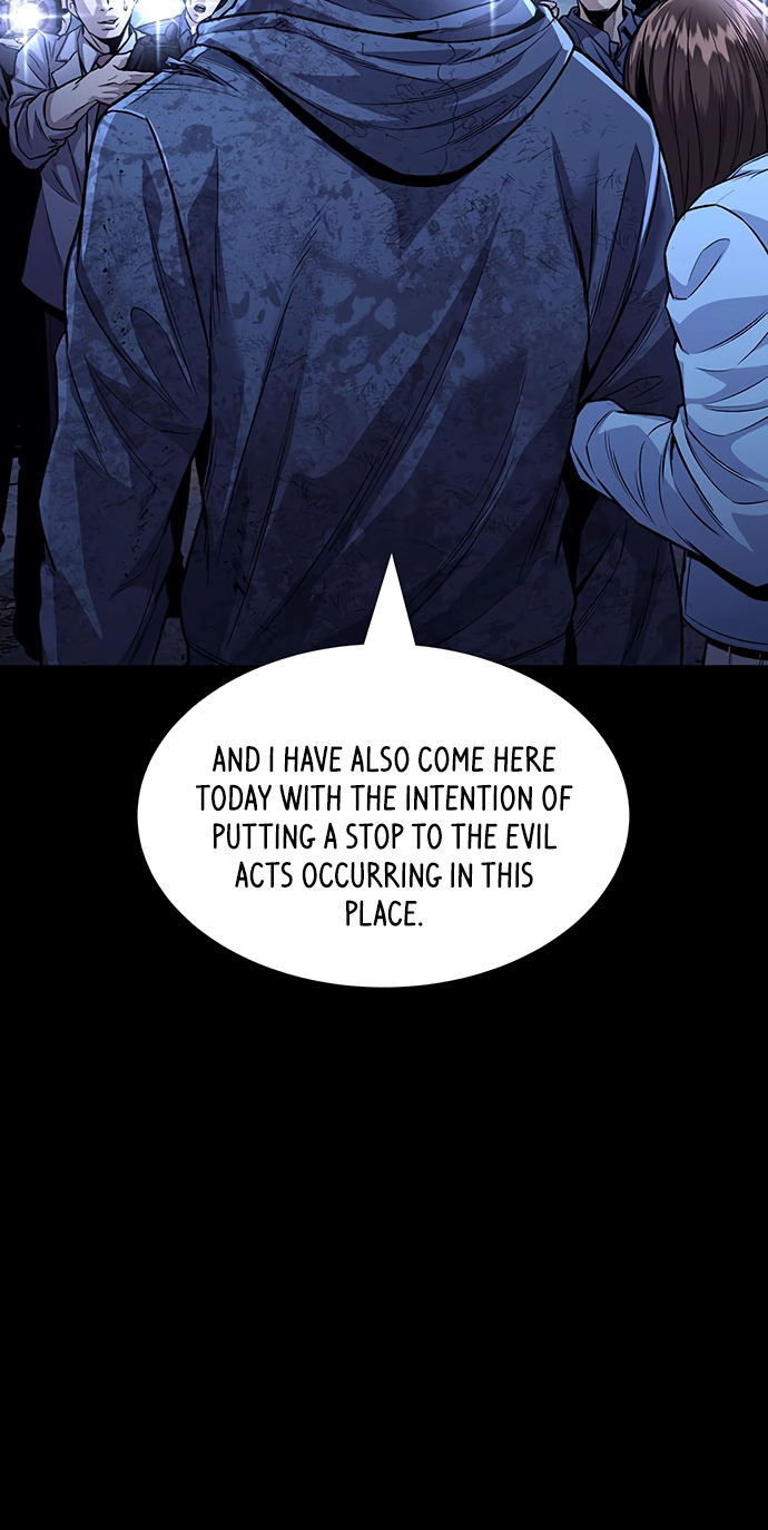 Read Vigilante Part 2 chapter 106 image 16 on Lezhin