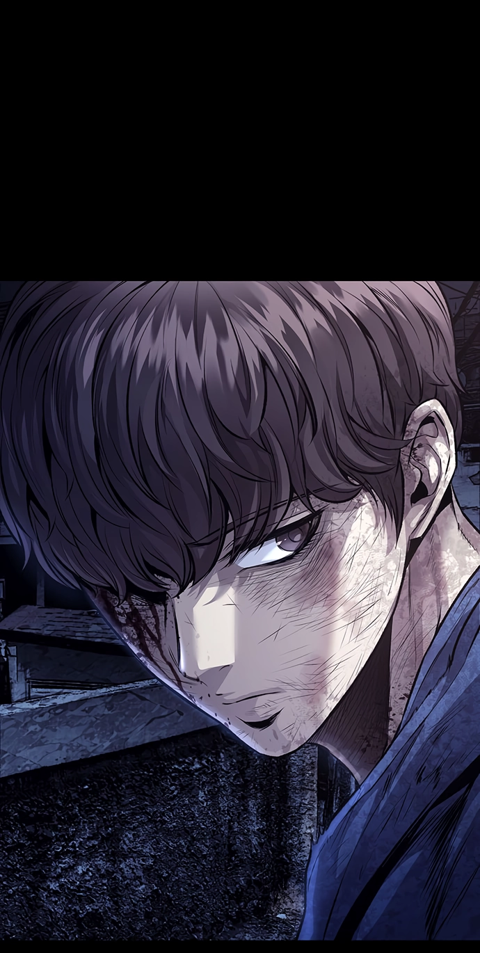 Read Vigilante Part 2 chapter 106 image 17 on Lezhin