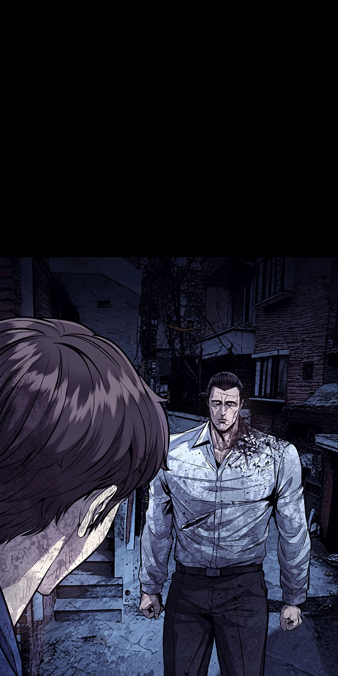 Read Vigilante Part 2 chapter 106 image 18 on Lezhin