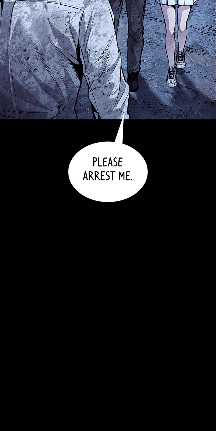 Read Vigilante Part 2 chapter 106 image 20 on Lezhin