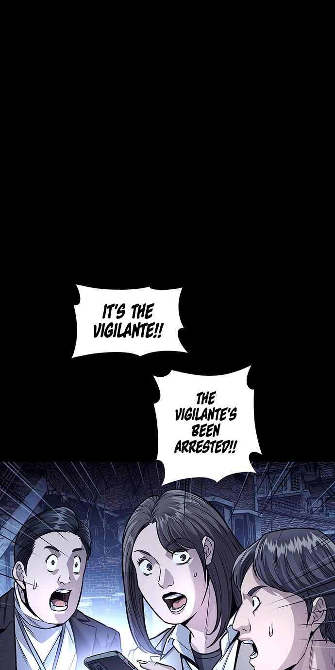 Read Vigilante Part 2 chapter 106 image 22 on Lezhin