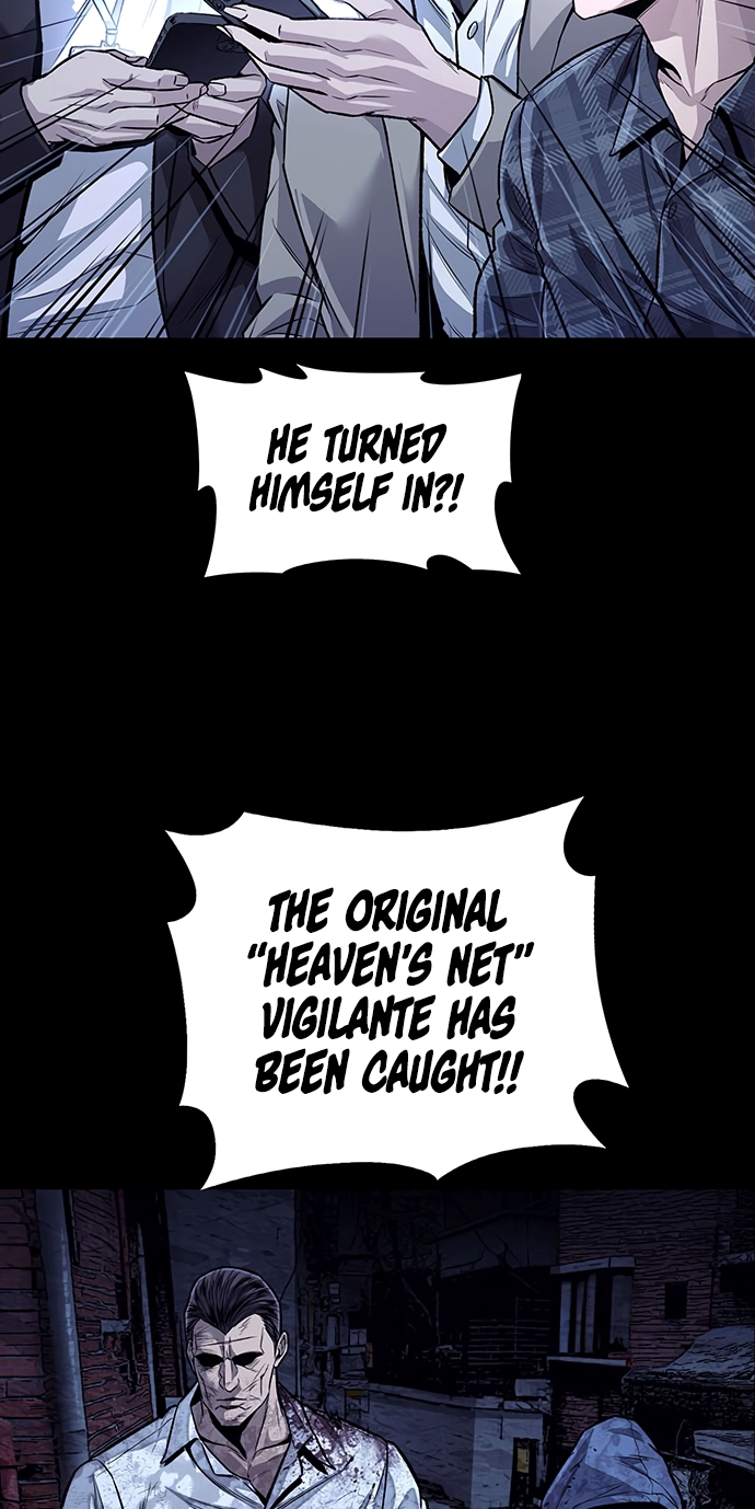 Read Vigilante Part 2 chapter 106 image 23 on Lezhin