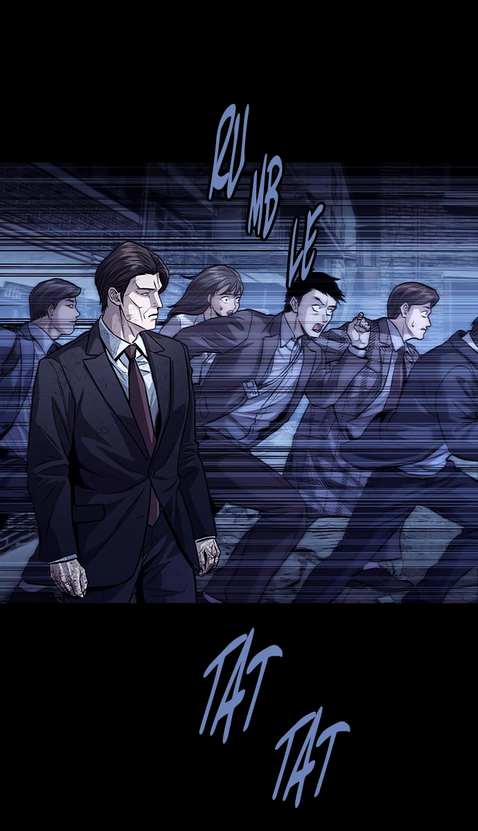 Read Vigilante Part 2 chapter 106 image 25 on Lezhin