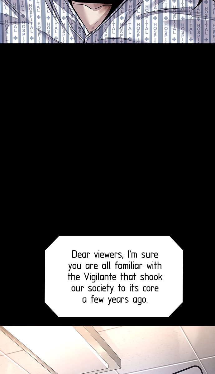 Read Vigilante Part 2 chapter 106 image 30 on Lezhin