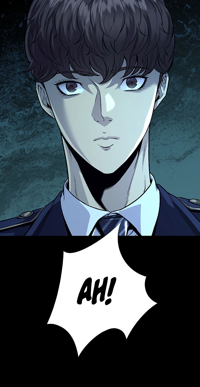 Read Vigilante Part 2 chapter 106 image 34 on Lezhin