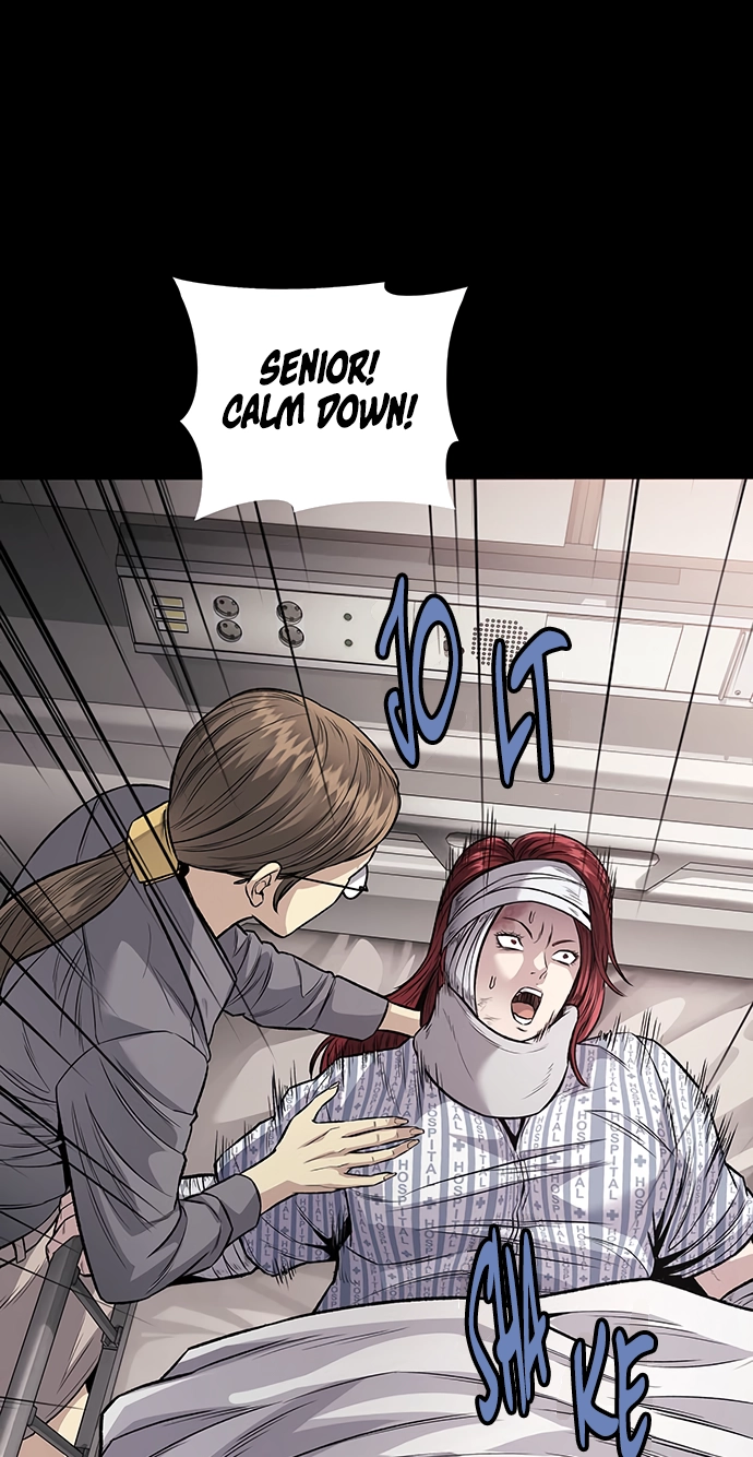 Read Vigilante Part 2 chapter 106 image 35 on Lezhin