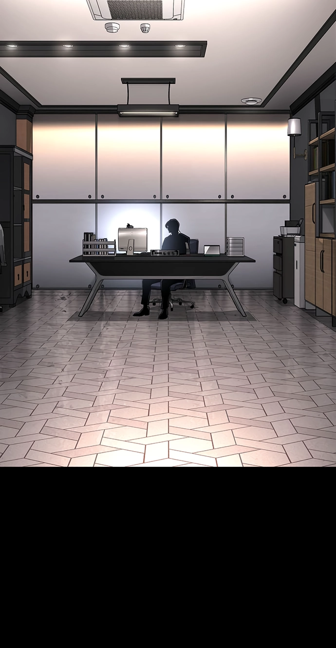 Read Vigilante Part 2 chapter 106 image 37 on Lezhin