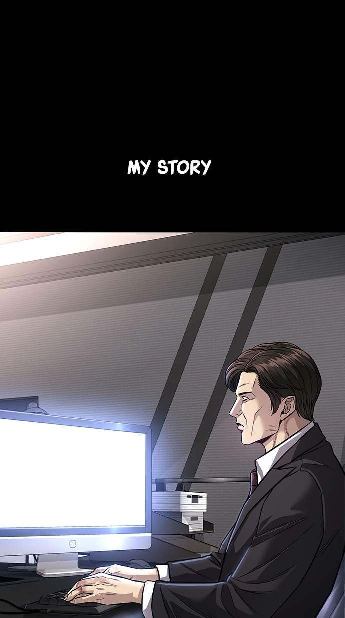Read Vigilante Part 2 chapter 106 image 38 on Lezhin