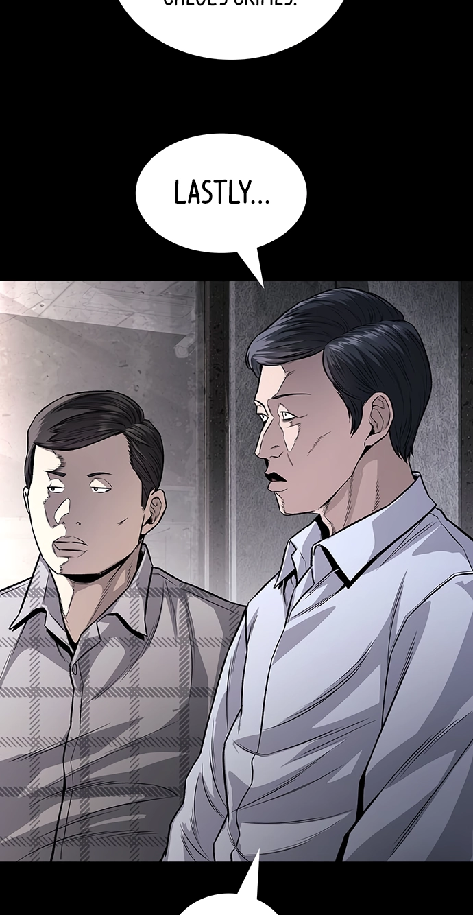 Read Vigilante Part 2 chapter 106 image 47 on Lezhin