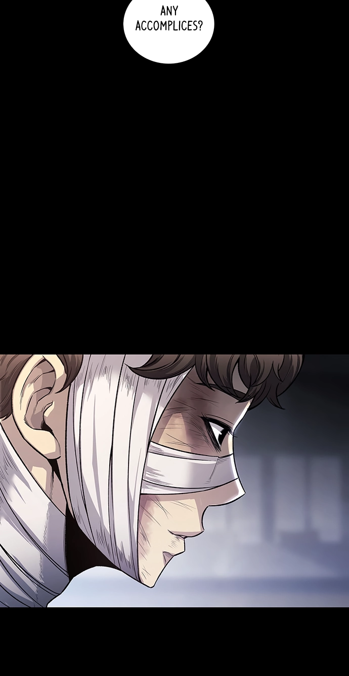 Read Vigilante Part 2 chapter 106 image 48 on Lezhin