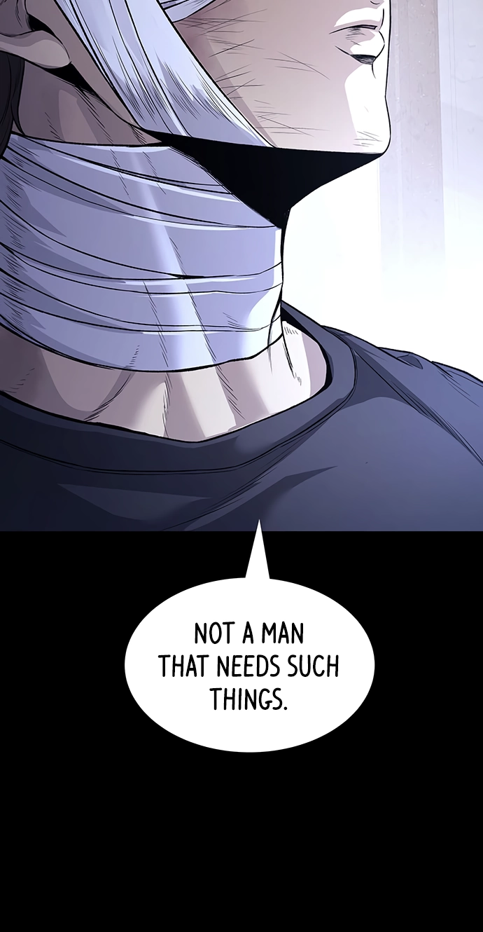 Read Vigilante Part 2 chapter 106 image 50 on Lezhin