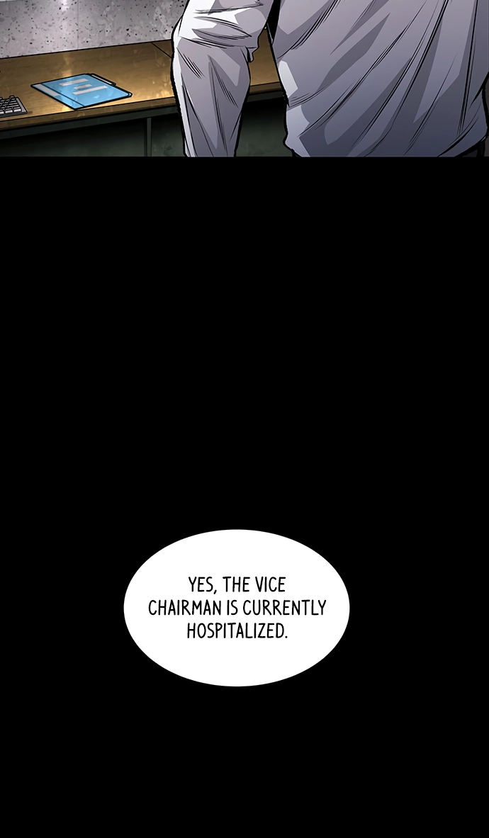 Read Vigilante Part 2 chapter 106 image 52 on Lezhin