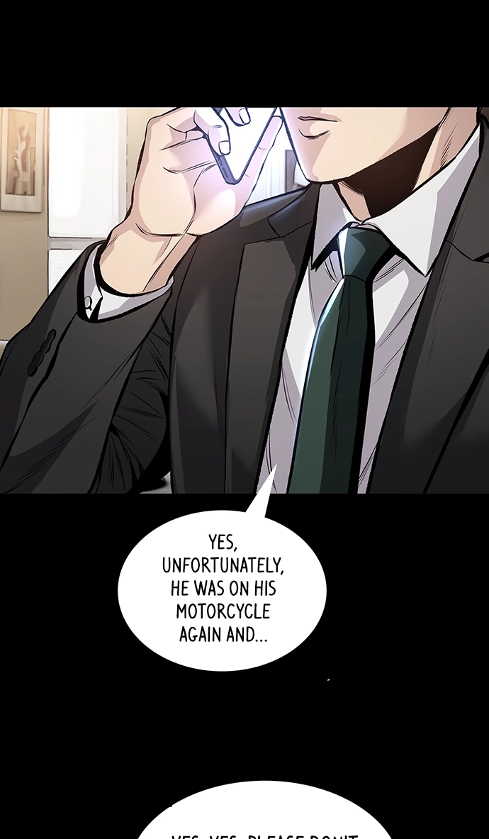 Read Vigilante Part 2 chapter 106 image 53 on Lezhin