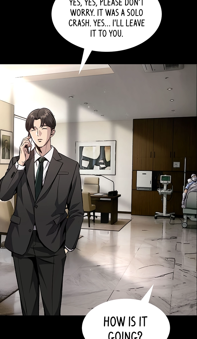 Read Vigilante Part 2 chapter 106 image 54 on Lezhin