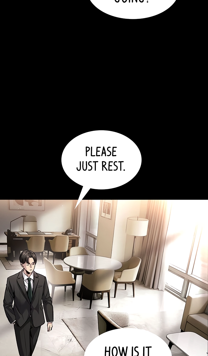 Read Vigilante Part 2 chapter 106 image 55 on Lezhin