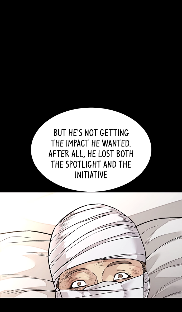 Read Vigilante Part 2 chapter 106 image 57 on Lezhin