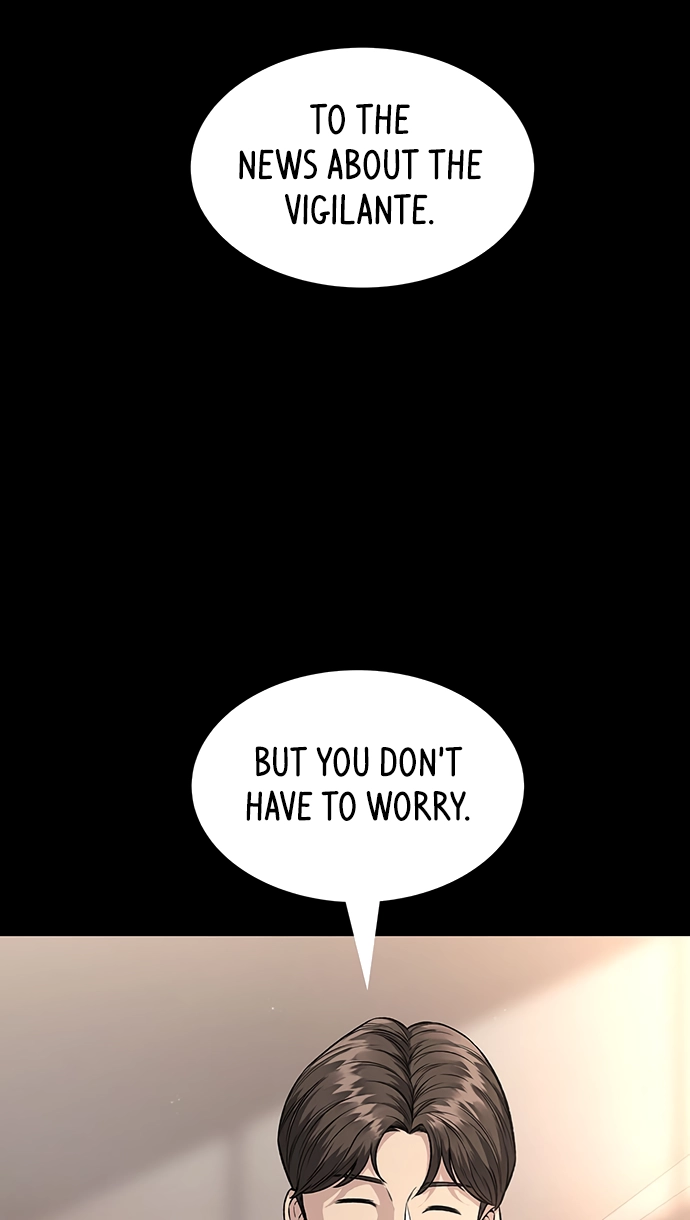Read Vigilante Part 2 chapter 106 image 58 on Lezhin