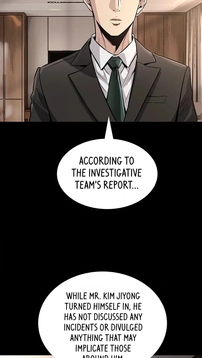 Read Vigilante Part 2 chapter 106 image 59 on Lezhin