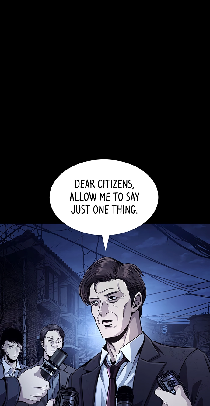 Read Vigilante Part 2 chapter 106 image 6 on Lezhin