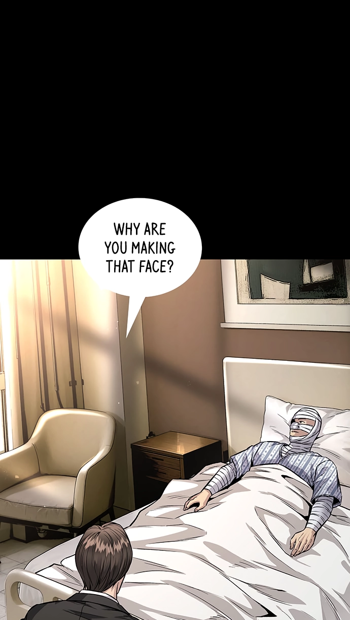 Read Vigilante Part 2 chapter 106 image 61 on Lezhin