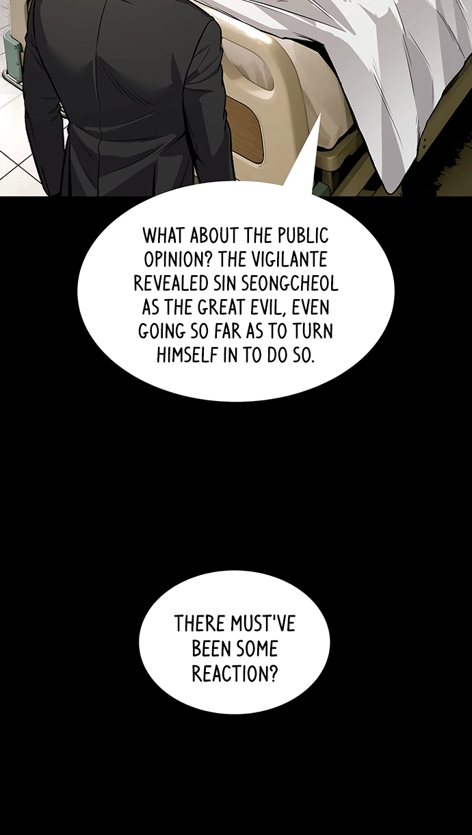 Read Vigilante Part 2 chapter 106 image 62 on Lezhin
