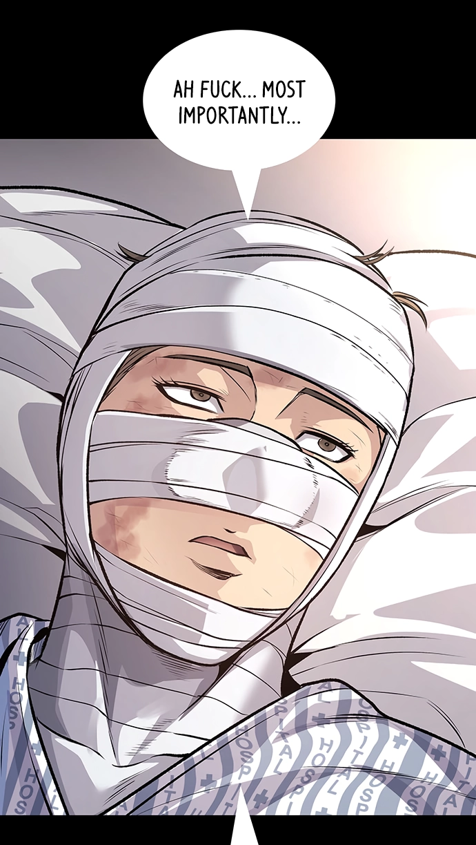 Read Vigilante Part 2 chapter 106 image 66 on Lezhin