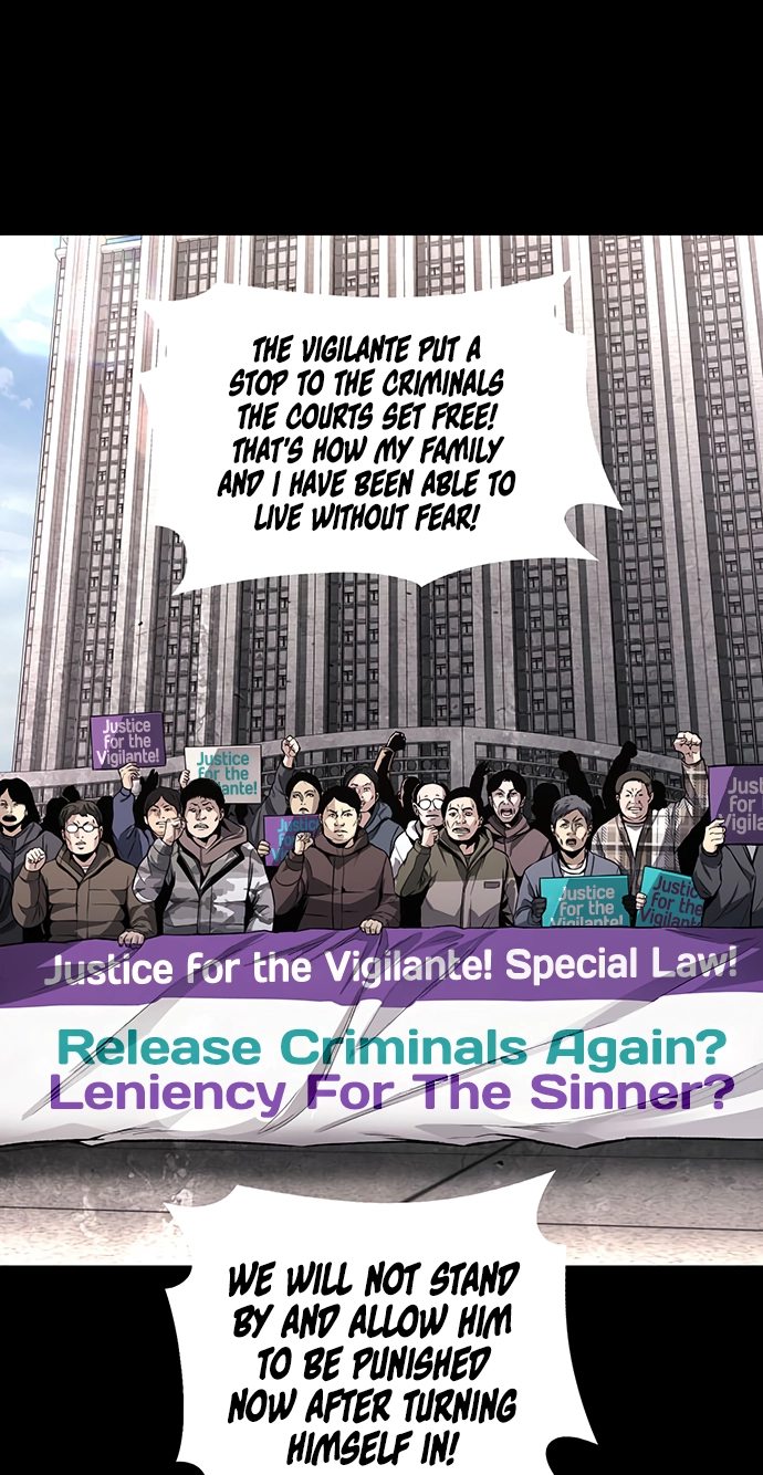 Read Vigilante Part 2 chapter 106 image 73 on Lezhin
