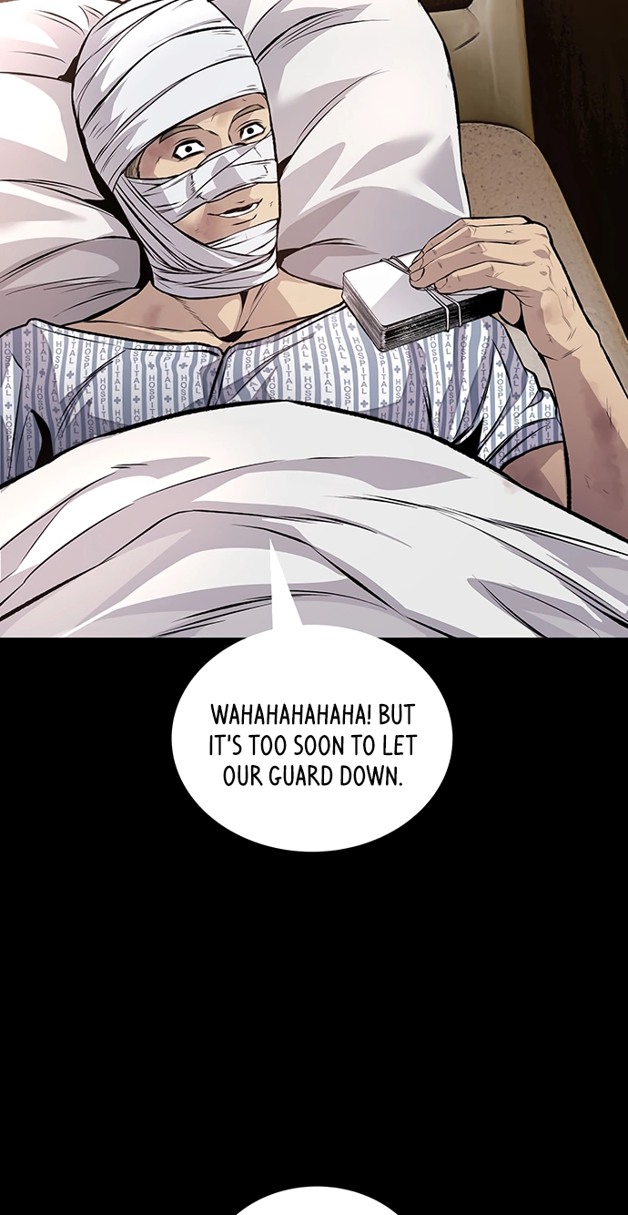 Read Vigilante Part 2 chapter 106 image 77 on Lezhin