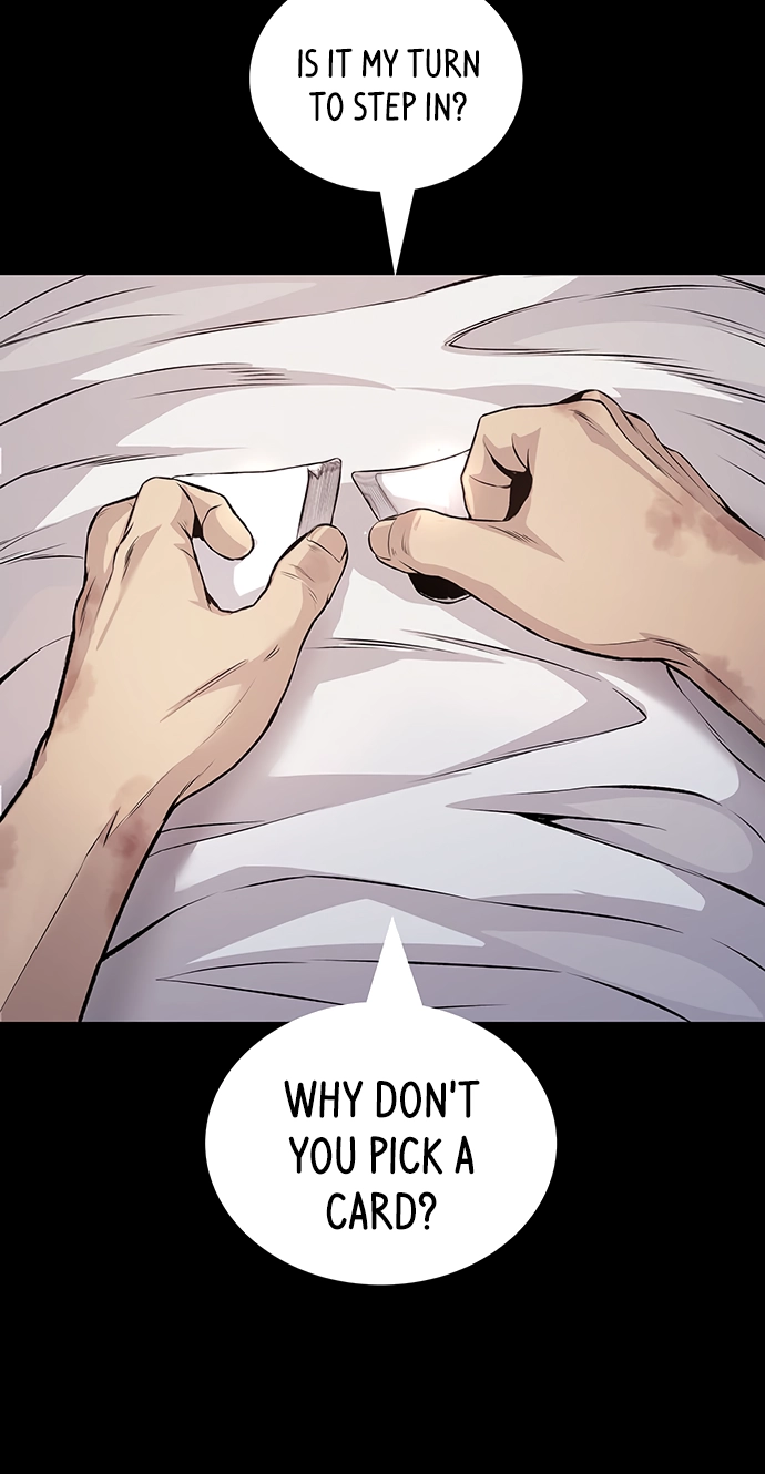 Read Vigilante Part 2 chapter 106 image 78 on Lezhin