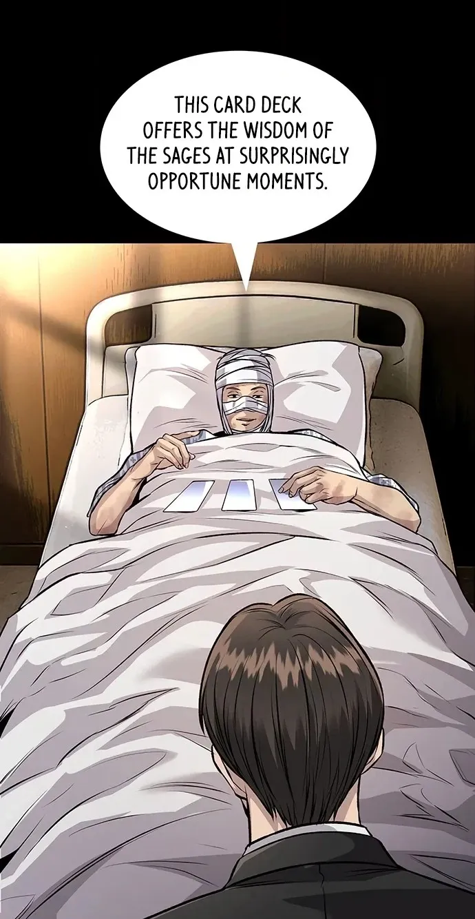 Read Vigilante Part 2 chapter 106 image 79 on Lezhin