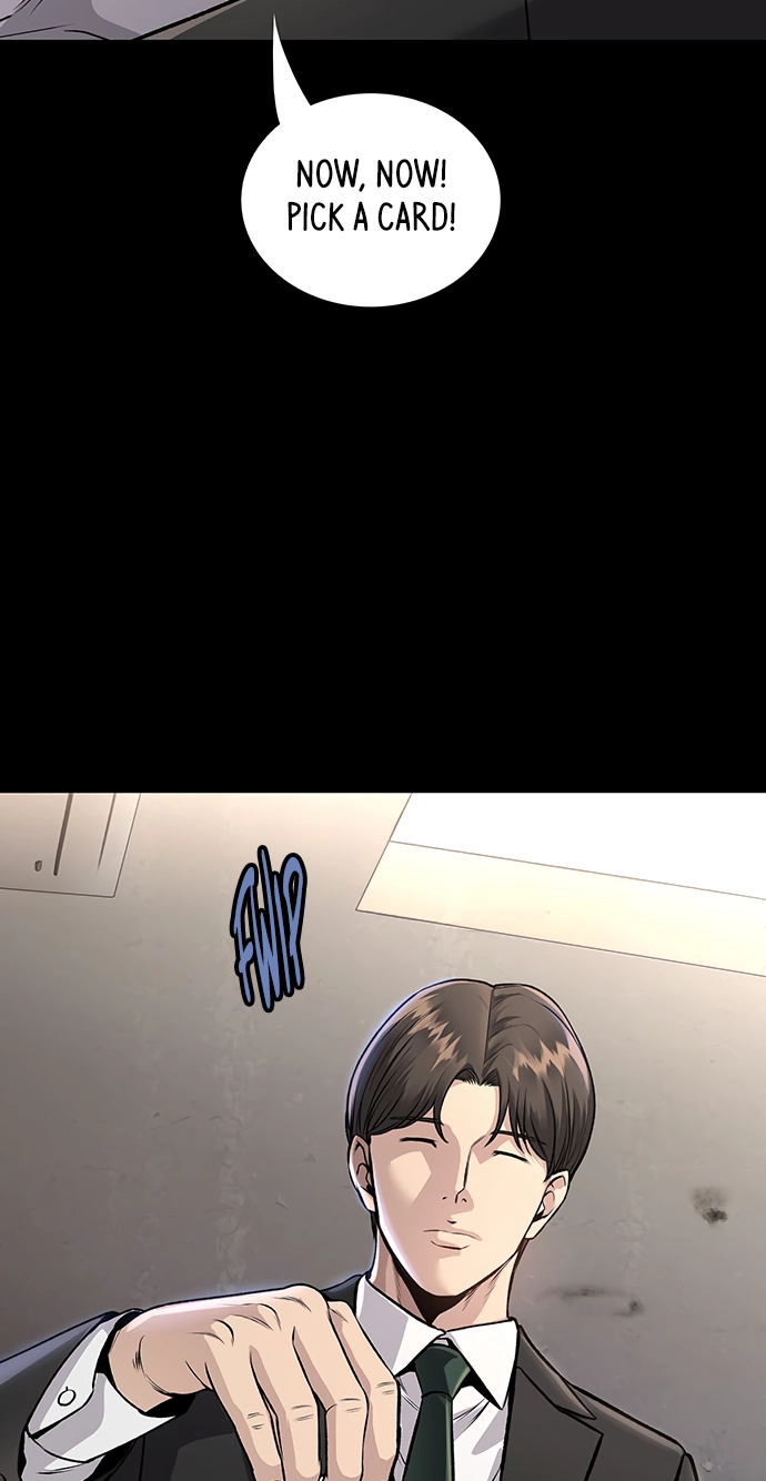 Read Vigilante Part 2 chapter 106 image 80 on Lezhin
