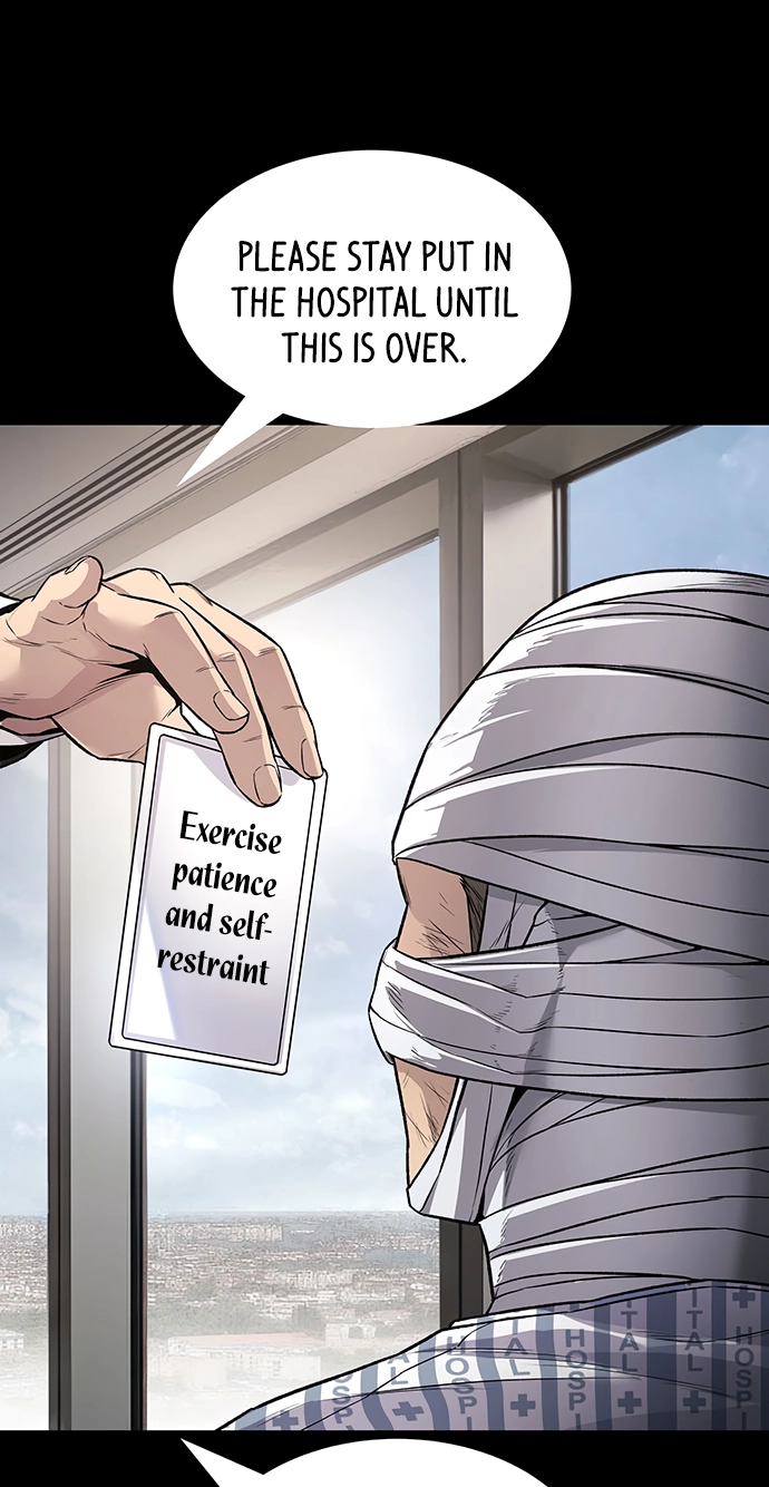 Read Vigilante Part 2 chapter 106 image 82 on Lezhin