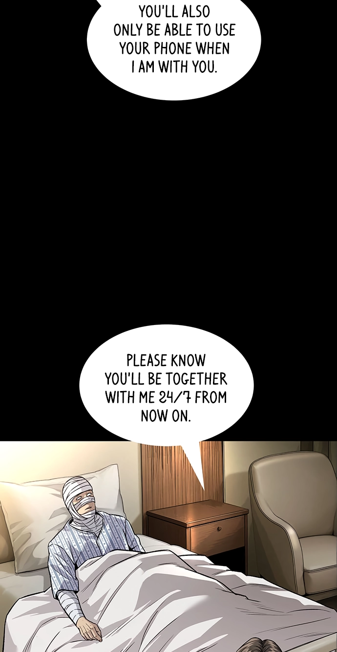 Read Vigilante Part 2 chapter 106 image 83 on Lezhin