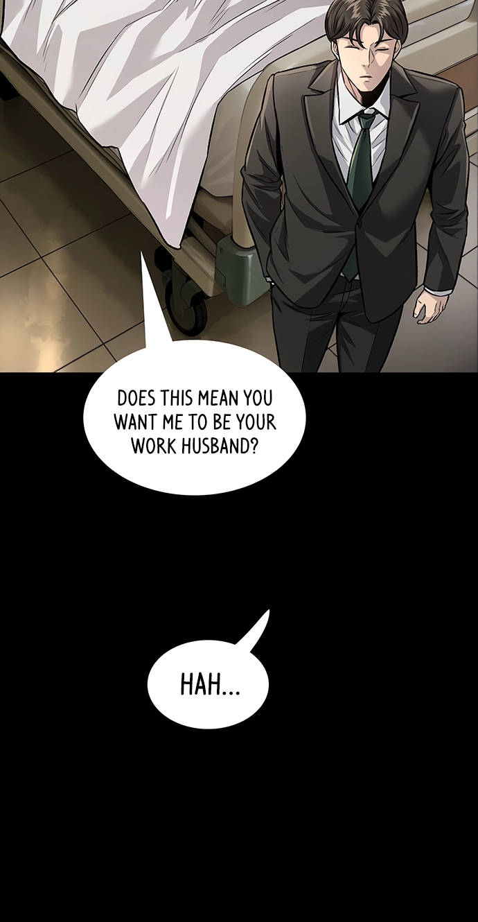 Read Vigilante Part 2 chapter 106 image 84 on Lezhin