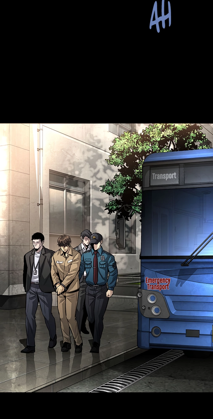 Read Vigilante Part 2 chapter 106 image 86 on Lezhin