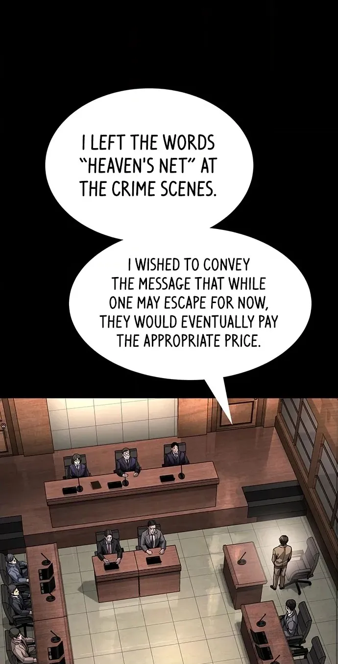 Read Vigilante Part 2 chapter 106 image 89 on Lezhin