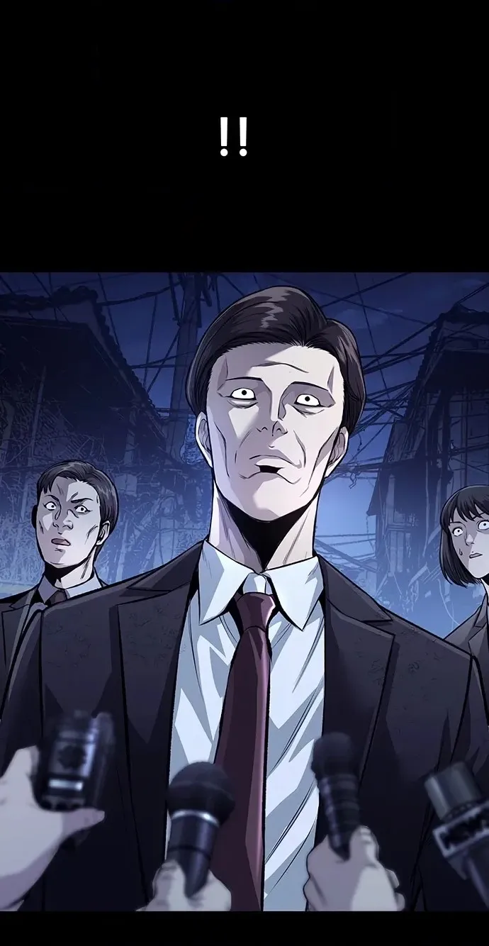 Read Vigilante Part 2 chapter 106 image 9 on Lezhin