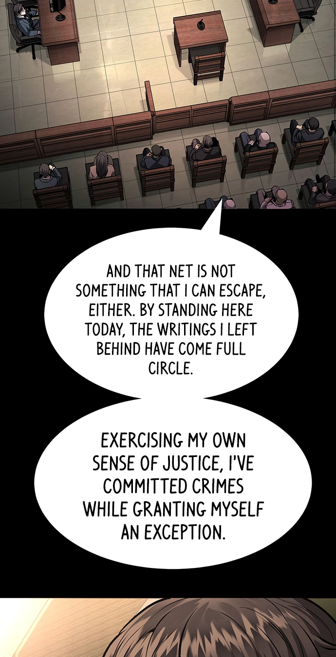 Read Vigilante Part 2 chapter 106 image 90 on Lezhin