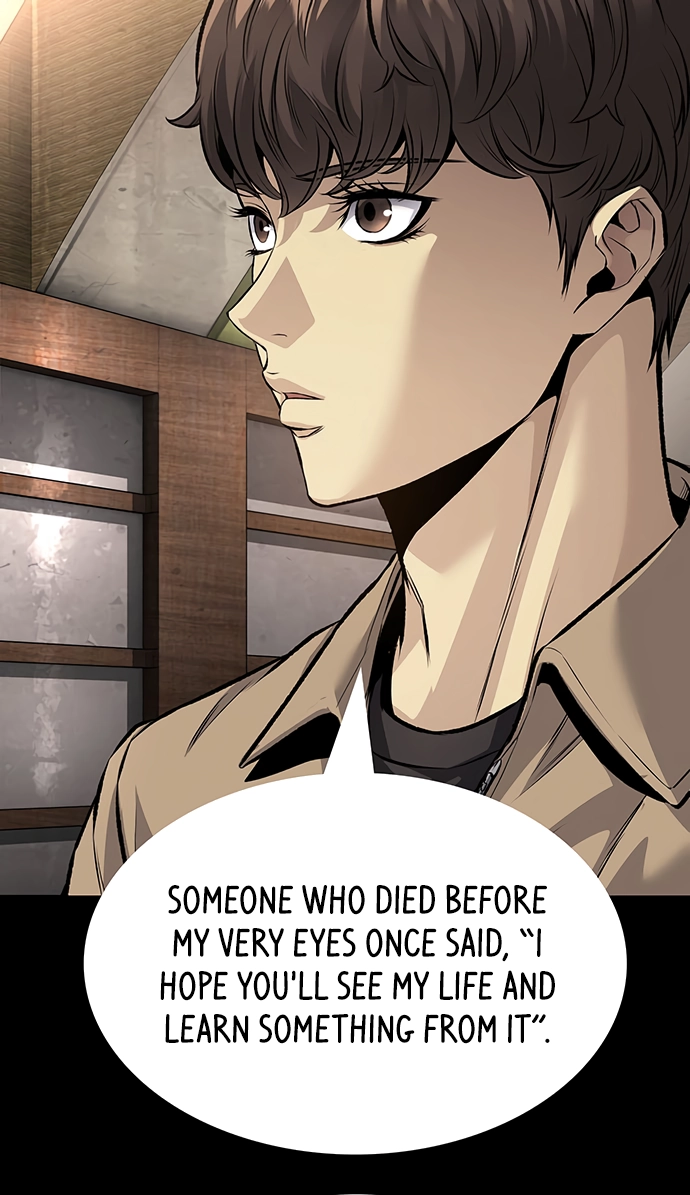Read Vigilante Part 2 chapter 106 image 91 on Lezhin