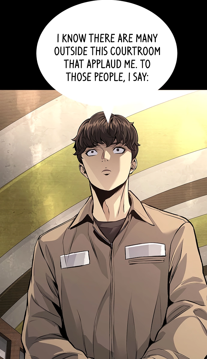 Read Vigilante Part 2 chapter 106 image 92 on Lezhin