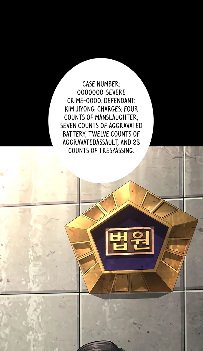 Read Vigilante Part 2 chapter 106 image 94 on Lezhin