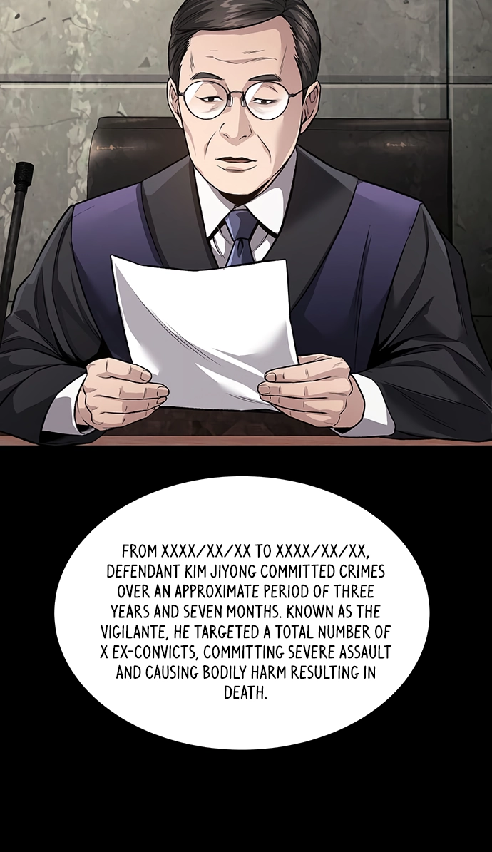 Read Vigilante Part 2 chapter 106 image 95 on Lezhin