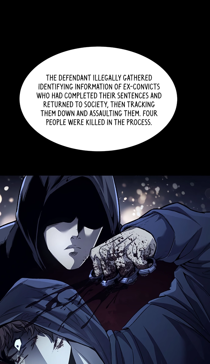 Read Vigilante Part 2 chapter 106 image 96 on Lezhin