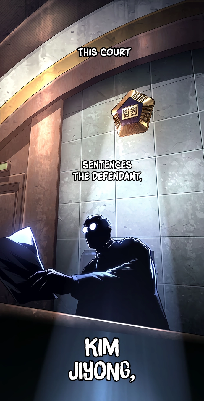 Read Vigilante Part 2 chapter 107 image 0 on Lezhin
